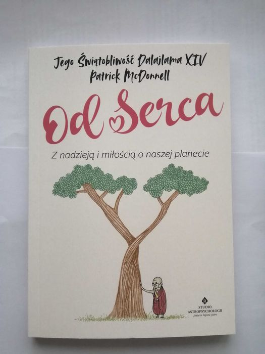 PROMOCJA Książka Od Serca