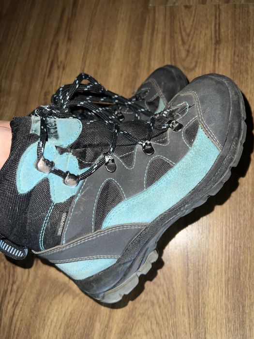 Дитячі чоботи Waterproof