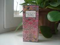 Парфюм gucci flora gorgeous gardenia eau de parfum 100 мл