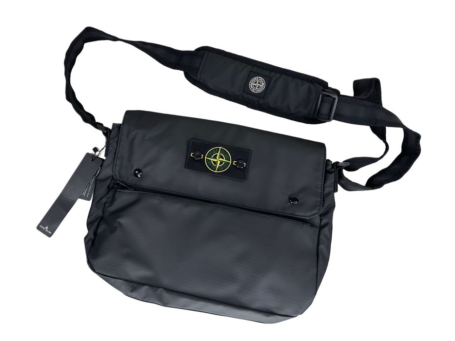 Сумка через плече Stone Island 24*33