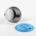 Многоразовые стальные капсулы для кофемашин Nescafe Dolce Gusto Krups