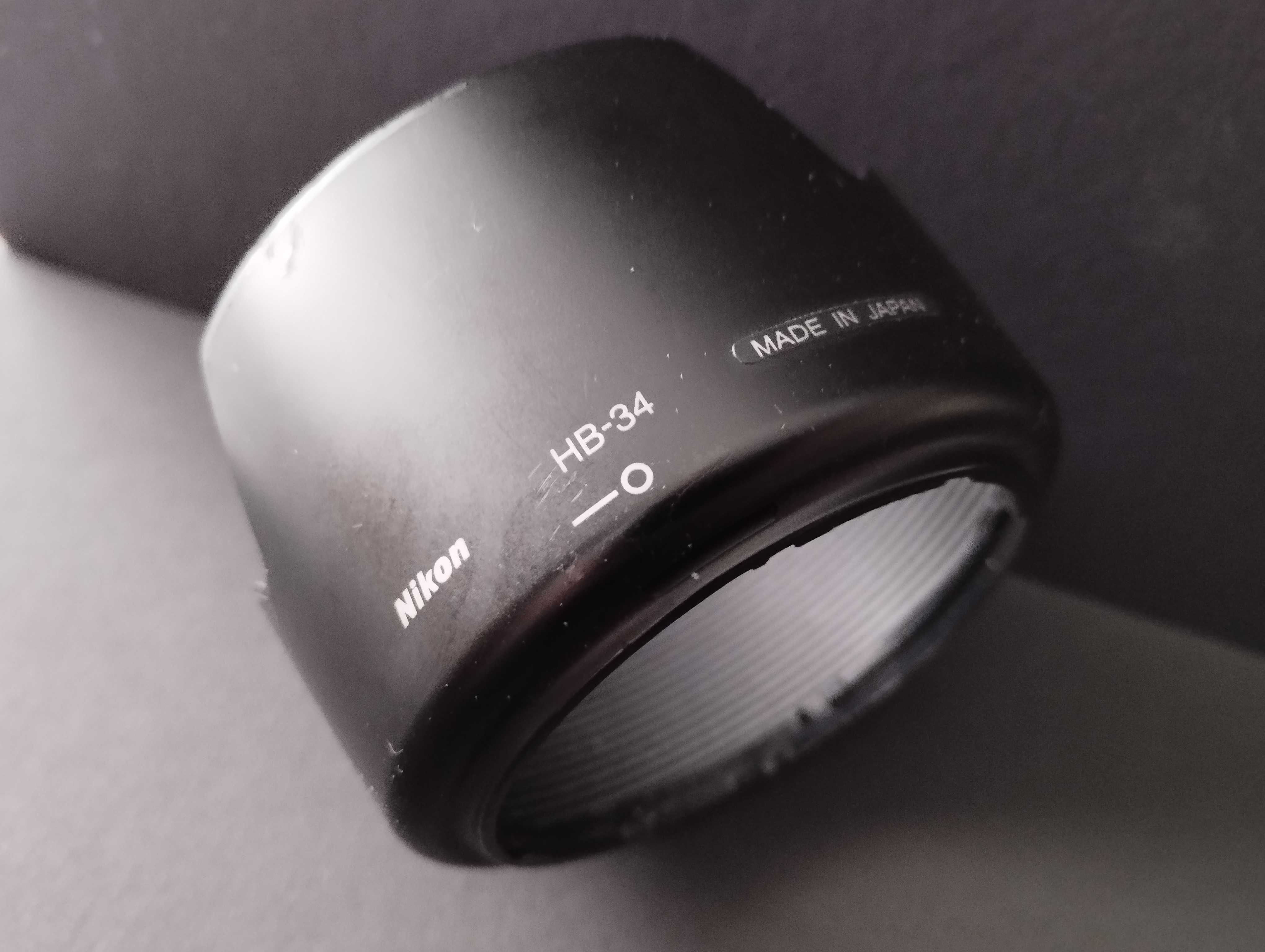 Nikon HB-34 original