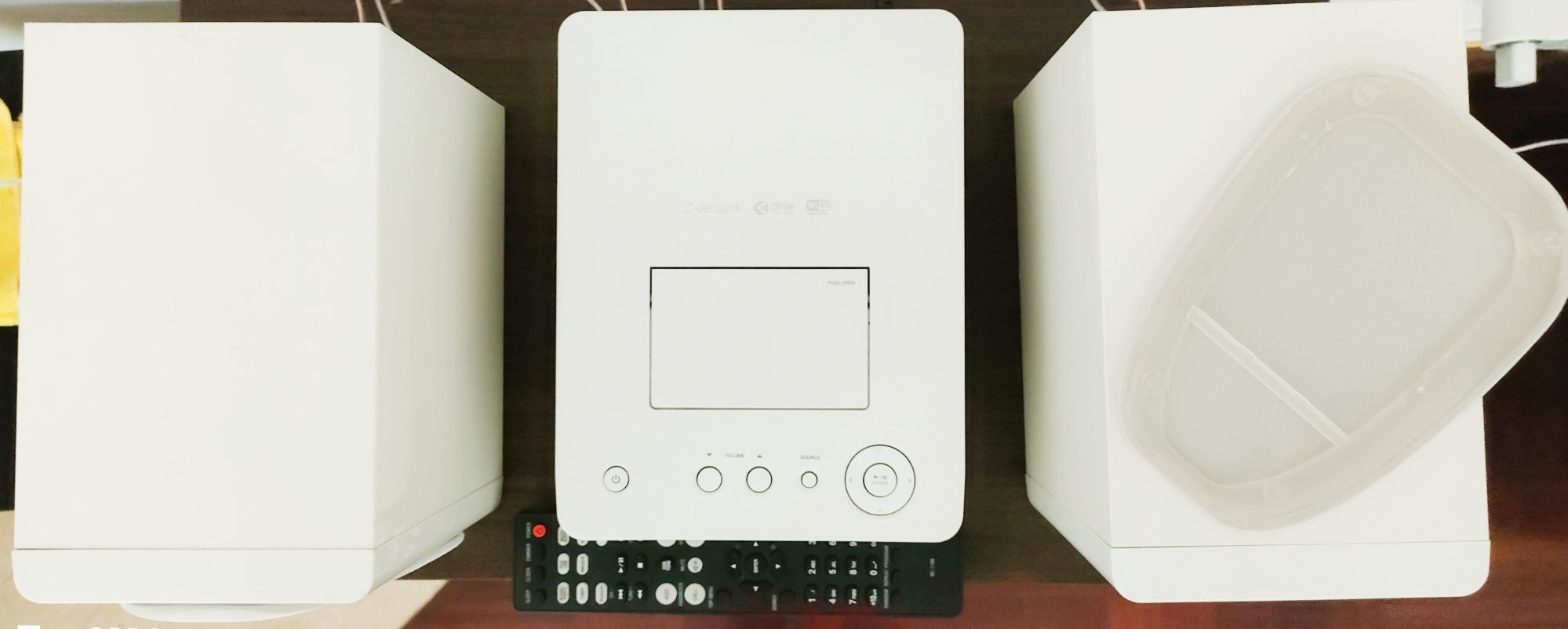 Denon ceol piccolo