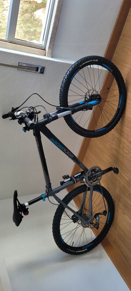 Vendo bicicleta rockrader RR 8.1 ..