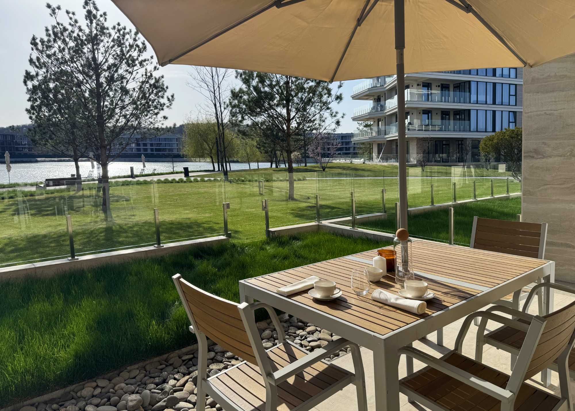 Продаж 1К квартири Park Lake City Підгірці вул Паркова без комісії