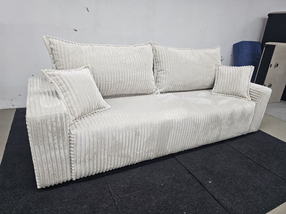 Sofa rozkładana prosto od producenta