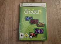Xbox Live Arcade - kompilacja gier Xbox 360 / X360