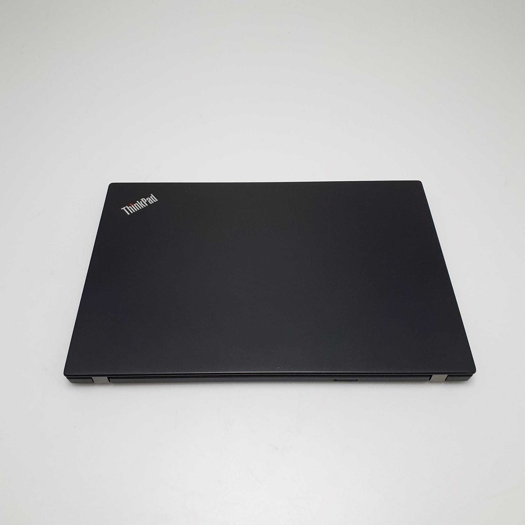 Laptop Lenovo ThinkPad T14s FHD i7-10gen 16GB 480 SSD Nowy Dysk Win 11