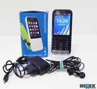 Telefon
Nokia 225 Dual SIM Czarny