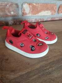 Buciki Adidas Stan Smith