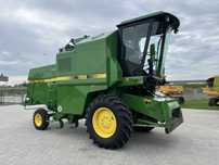 John Deere 1158, 1155,1177,1188,1166,1075,1085- REZERWACJA