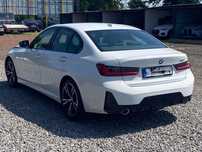 BMW Seria 3 Rej. 11/2023 MSport AdaptiveLED ShadowLine Salon Polska