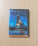 O Segredo de Terabitia (2007) - DVD