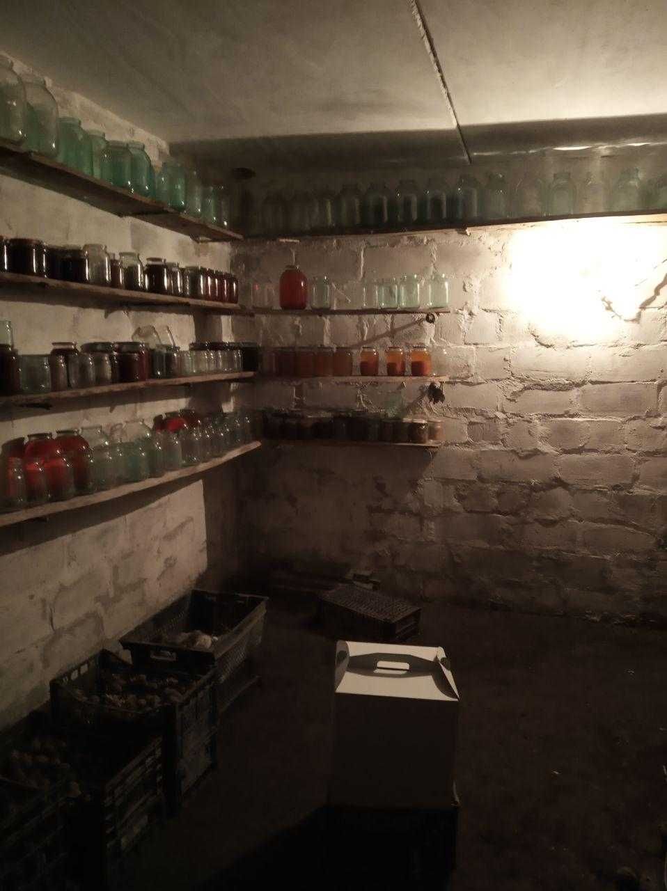 Продаж дачного будинку в с.Житні Гори, Рокитянський р-н, Київська обл.