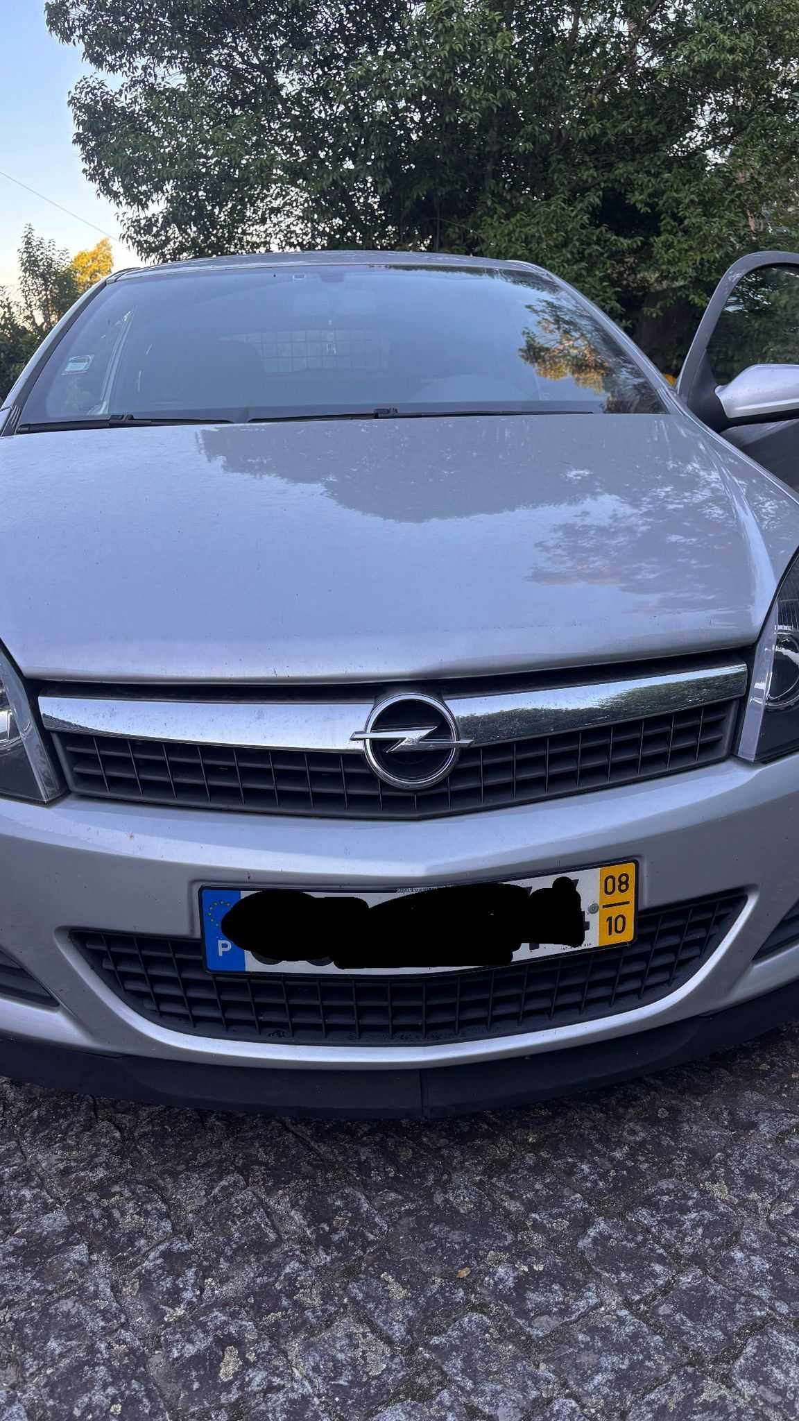 Carrinha Opel Astra 125cv