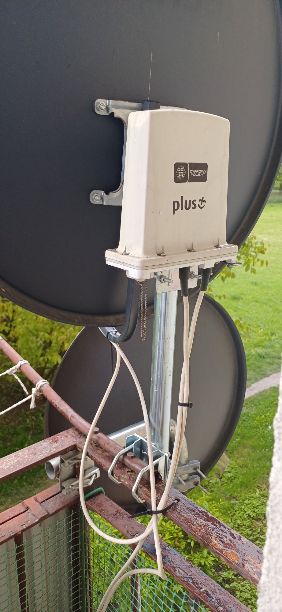 Antena i dodatko