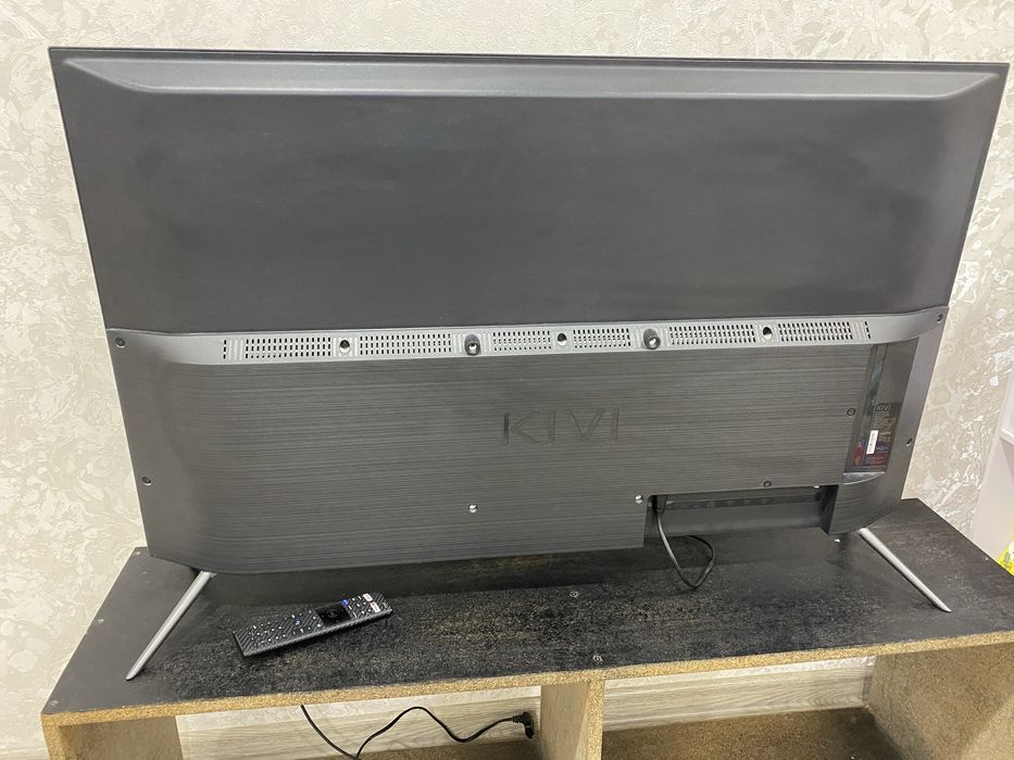 Телевізор Kivi 43