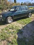Mitsubishi L 200 2.5 Td de 2001