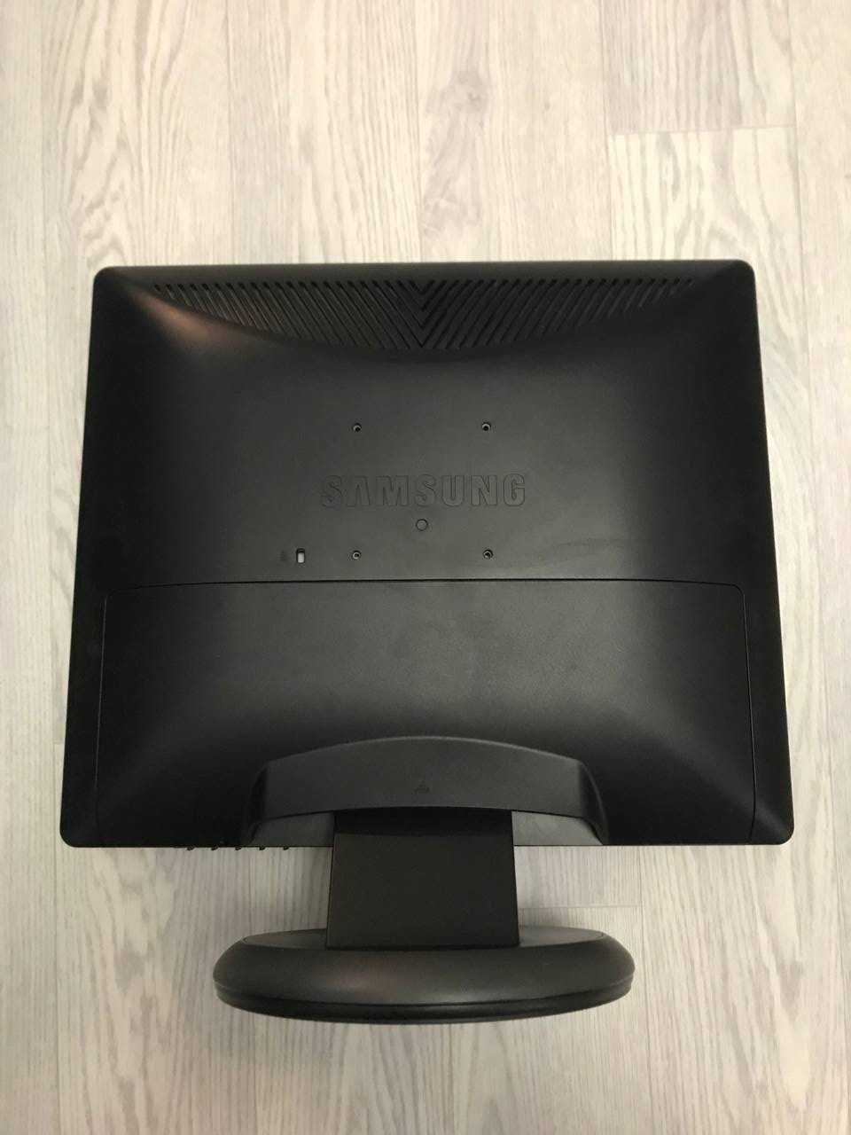Монитор 19" Samsung 931BF (под ремонт)