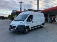 Fiat Ducato  Sprawny Fiat Ducato 2.3 Klima Zdrowe Progi