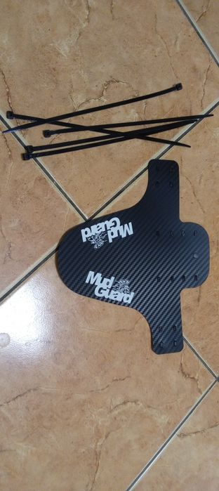 Крыло Брызговики Болотники для велосипеда Mud Guard