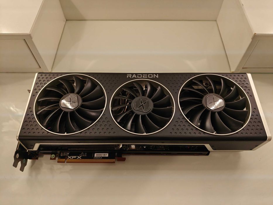 XFX Radeon RX 6950 XT MERC 319 16GB
