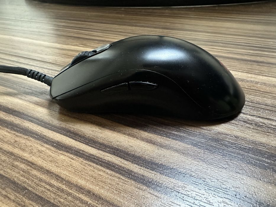 Myszka Zowie FK2-C