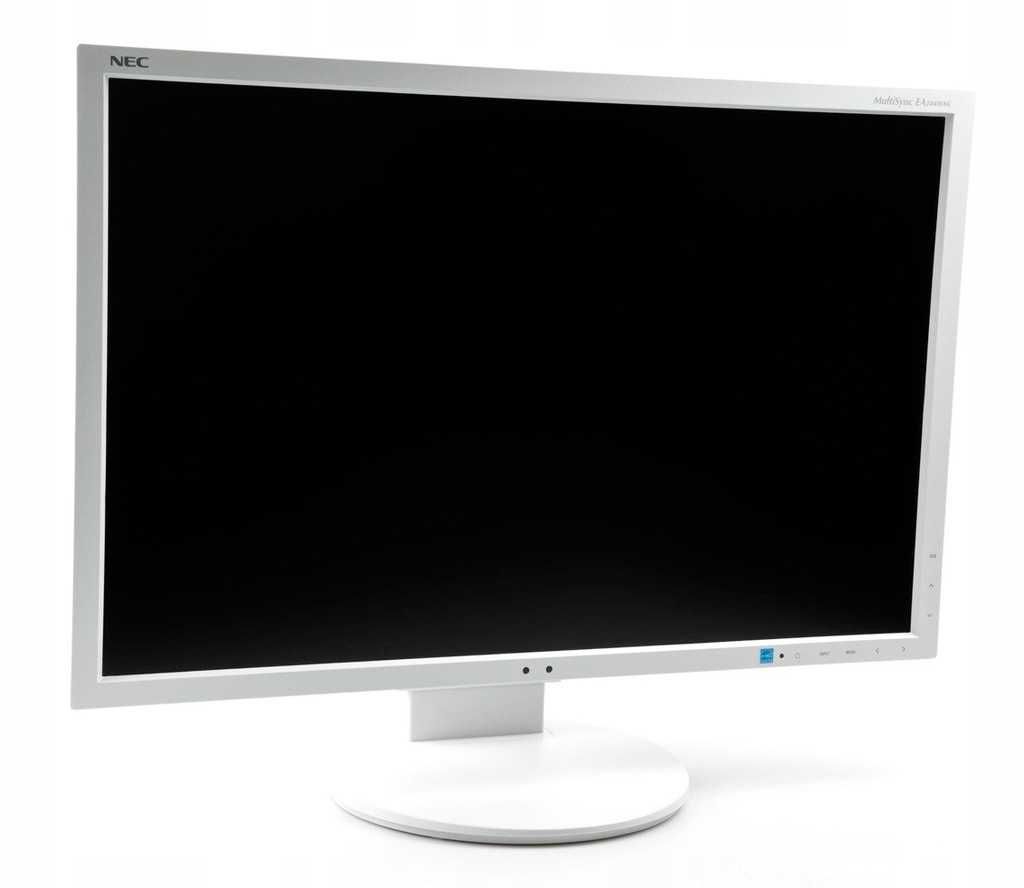 Monitor NEC ea244wmi 24" stan bardzo dobry