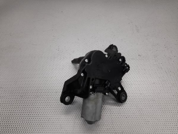 Motor limpa vidros trás OPEL Astra H Hatchback (L48)