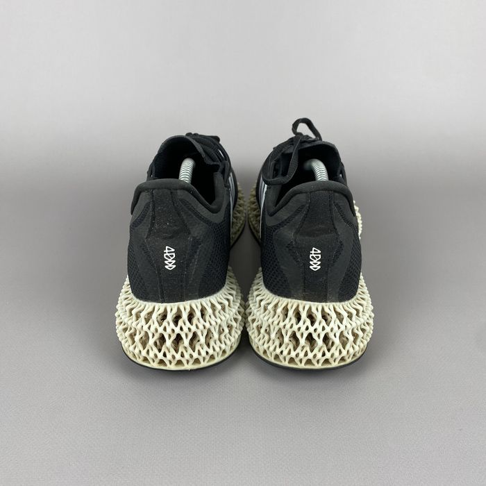 р.43 Оригінал! Кросівки Adidas Originals 4DFWD 2 Perormance GX9249