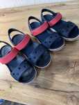Crocs дитячі c12 унісекс оригінал