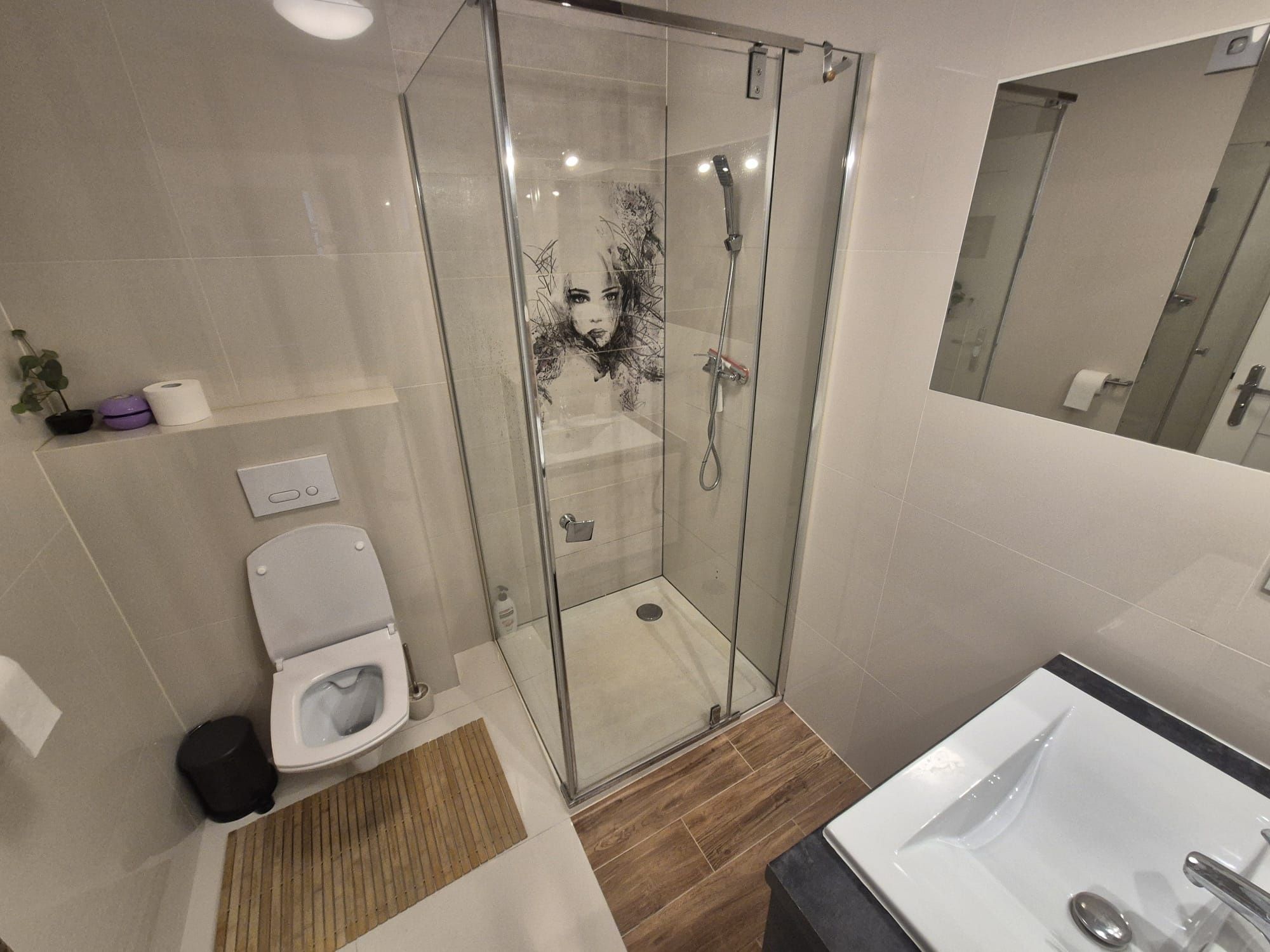 Apartament do wynajęcia. CENTRUM Białystok nocleg