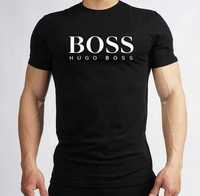 Hugo boss koszulki męskie M L XL XXL