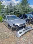 Mercedes w203 na części