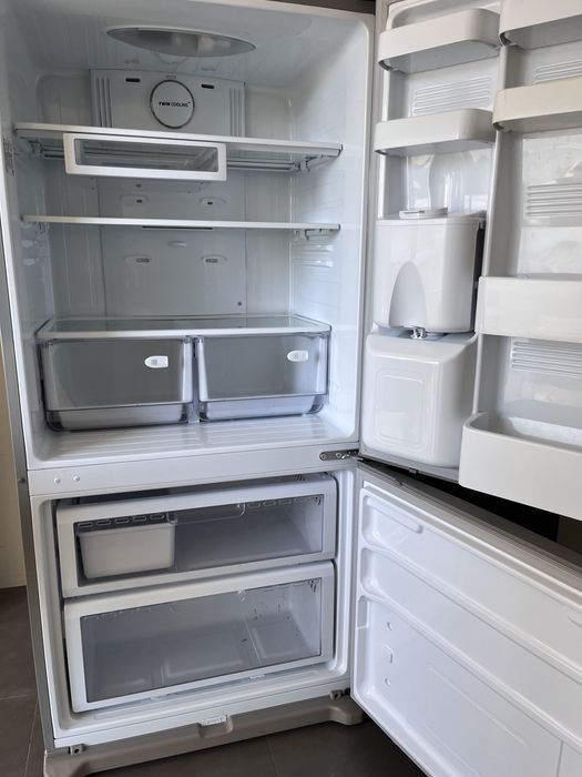 Frigorifico combinado Samsung