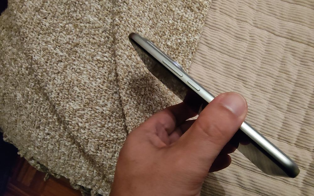 Honor 400 Pro 512/22 Gb com um mês novo com fatura e carregador