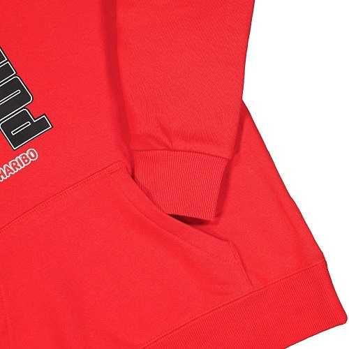 Bluza dresowa PUMA X Haribo 176 i 164 Sportowa z kapturem NOWA XS