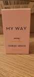 Armani my way nectar 30ml nowe oryginalne
