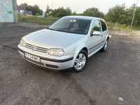 Golf IV 1.6 mpi 8v 102 kM klimatronik