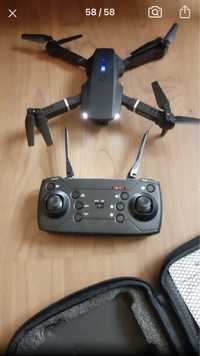 Dron E88 pro SUPER CENA !!