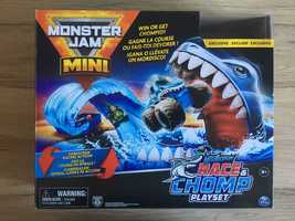 Monster Jam mimi - tor samochodowy spin master