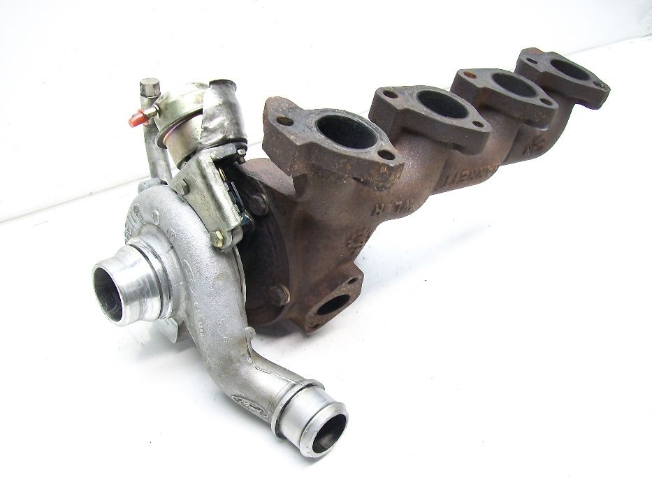 Turbosprężarka FORD FOCUS MK1 1,8 TDCI 1S4Q-6K682-AP