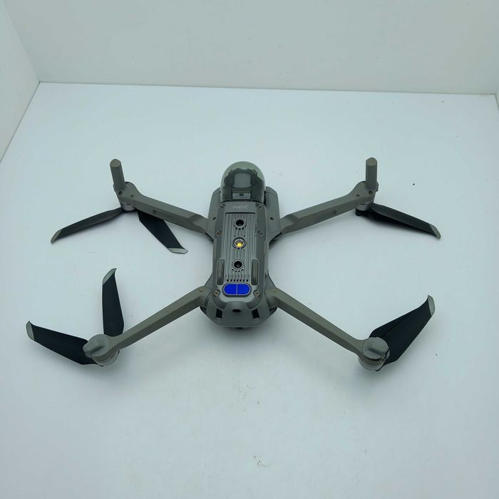 Dron DJI Mavic Air2 Opis!
