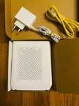 router zyxel 8098 communications corporation