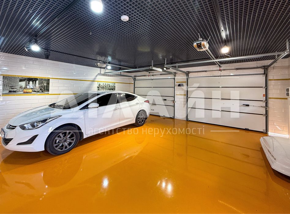 Перша сдача ! Дом Віп рівня у елітному районі