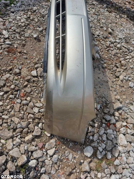Zderzak przedni przód Ford Taurus