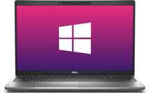 LAPTOP DELL Latitude 5530 | Intel i7 | 8 GB | 256 GB SSD | 15,6" | FHD