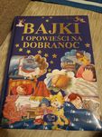 Bajki i opowiesci