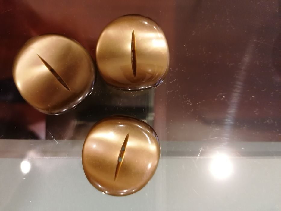 Conjuntos de botões vintage