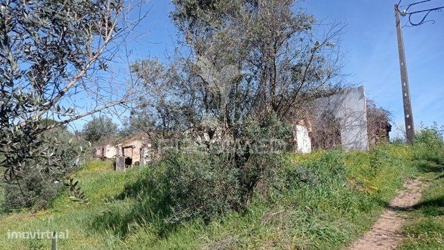 Casa de campo c/ vista barragem, Montargil